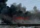 Vagonul unui tren de călători, cuprins de un INCENDIU, în județul Olt: a fost activat Planul Roșu de Intervenție. Un tânăr de 25 de ani, monitorizat de SMURD FOTO&VIDEO