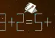 TEST IQ la început de săptămână! Află cât de DEȘTEPT ești și corectează ecuația 9 + 2 = 5 + 1