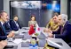 Ministrul Apărării, întrevedere cu președintele Industriei de Apărare a Turciei. Ce au discutat cei doi oficiali