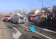 Ambulanţă aflată în misiune, implicată într-un grav accident în judeţul Bihor. 3 persoane rănite: una se află în cod roșu medical FOTO