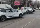 Tramvaiele liniilor 10 și 11, BLOCATE pe sensul spre Podul Grozăvești, din cauza unui accident rutier