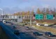 Amendă URIAȘĂ pentru un șofer care a încălcat legea pe autostradă. Poliția nu l-a iertat