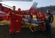 Bebeluș salvat de medici în ultima clipă! Micuțul s-a născut în stop cardio-respirator și a fost transferat de urgență de la Bistrița Năsăud la Cluj