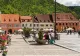 Singurul oraș din România care apare în Top 10 destinații recomandate britanicilor pentru vacanțele din 2025