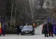 Ultima aroganță a lui Klaus Iohannis la Cotroceni: ceremonie cu fanfară și covor roșu. Ilie Bolojan a preluat interimatul - LIVE VIDEO și TEXT