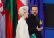 Ursula von der Leyen, braț la braț cu Zelenski, îl sfidează pe Trump. Ucraina ar putea adera mai repede la UE
