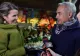 Cristela Georgescu rupe tăcerea: Care este adevărul cu privire la vizita cuplului Cristela și Călin Georgescu în piață. „S-a dorit discreditarea unei acțiuni nobile”