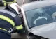 Accident grav pe DN 15D. Trei persoane au fost rănite și au fost duse la spital