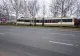 Tramvai deraiat în București, două linii sunt afectate. STB a introdus curse navetă - FOTO