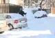 Capitala, îngropată de 3 zile în zăpadă, Nicușor Dan pasează vina. CINE răspunde de dezastrul lăsat - VIDEO