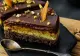 Cheesecake Dubai cu ciocolată, desertul pe care toată lumea îl adoră. A devenit viral datorită aspectului elegant și gustului sofisticat: încearcă-l și tu!