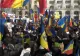 George Simion, atac dur la Nicușor Dan: Se visează președinte. Românii își iau țara înapoi pe 1 martie: urmează cel mai mare PROTEST