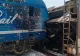 Accident feroviar grav: două vagoane de marfă au deraiat. Un alt tren a intrat în plin în ele: o persoană a MURIT