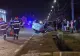 Accident pe un drum din Vaslui. Șase persoane au fost implicate în eveniment, patru au ajuns la spital VIDEO