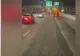 Circulație îngreunată pe Autostrada Soarelui la ieșirea către Centura Capitalei VIDEO