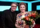 Gest inedit din partea lui Fuego pentru Irina Loghin. Ce cadou i-a oferit artistei: „Doamna Irina nu vrea flori tăiate!”