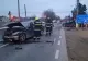 Accident grav în comuna Cornu Luncii, județul Suceava. Trei persoane au fost transportate la spital de urgență