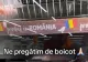 Miniciunile din magazine, steagurile României pe toate produsele - VIDEO