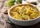 Cartofi gratinați la cuptor. Rețeta simplă și delicioasă, gata cât ai bate din palme 