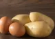 Ce poți face cu doi cartofi și două ouă. Rețeta simplă și delicioasă, perfectă pentru micul dejun
