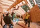 Un român a reușit să-și construiască o casă fără să facă un credit la bancă. Cum a reușit să facă economii