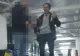 O sală de sport modernă din Gorj e folosită de primărie pentru chefuri cu dans pe masă. Elevii nici nu apucă să o folosească