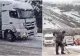 Istanbul, paralizat de ninsoare: școli închise, drumuri blocate și zboruri anulate. Haos în oraș din cauza vremii nefaste