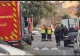 Explozie şi incendiu în faţa unui consulat al Rusiei din Franţa. Care este prima ipoteză? - VIDEO