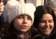 Mesajul emoționant al unei copile de doar 9 ani pentru Călin Georgescu, președintele ales VIDEO