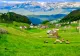 Localitatea cu cel mai curat aer din România. Se află la doar 200 km de Capitală