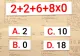 Test IQ de weekend: crezi că poți rezolva corect acest calcul?