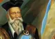 Se cutremură Vaticanul din temelii: Profeția lui Nostradamus și viitorul Bisericii Catolice. Ce se va întâmpla cu Papa Francisc