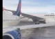 Un nou incident aviatic, în Statele Unite. Un avion Japan Airlines s-a lovit de unul de la Delta Airlines VIDEO