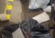 Percheziții la un magazin de lux de pe Calea Victoriei care vindea haine contrafăcute - VIDEO