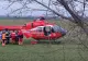 Copil de doi ani, în stare gravă, după ce a fost opărit cu apă. Medici l-au transportat de urgență la București