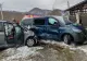 Accident grav pe DN 15: șase victime în urma unei coliziuni frontale