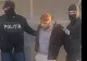 Un fugar francez periculos, prins în România la 9 luni de la evadare VIDEO