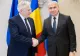 Ilie Bolojan, întâlnire de urgență cu Mugur Isărescu. Ce a discutat președintele interimar cu șeful BNR