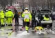 Incident în Munchen. O mașină a intrat în plin, în oameni. Cel puțin 27 de persoane au fost rănite, conform poliției