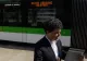 Riscul unui FALIMENT IMINENT: STB pune autobuzele gaj pentru a acoperi datoriile la ANAF. După ce a tras pe linie moartă compania, Nicușor Dan, primarul ZERO realizări, se visează la Cotroceni