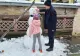Nicușor Dan a abandonat Capitala în zăpadă: plecat în campanie prin țară, edilul-șef a aflat în sfârșit de "marele îngheț"