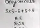 Testul de care se feresc mulți adulți. Tu știi să faci corect calculul?