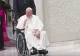 Cardinalii se roagă pentru Papa Francisc. Suveranul Pontif, internat la Roma