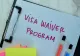 Milioane de dolari cheltuiți de guvern pentru Visa Waiver. Angajații de la stat au avut decontate cheltuielile pentru viză