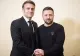 Europenii strâng rândurile în jurul lui Zelenski. Macron, Sanchez și Merz, reacții după scandalul care a dat foc scenei politice internaționale