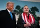 Marc Fogel, eliberat din Rusia, a fost primit de Trump la Casa Albă