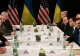 Volodimir Zelenski și J.D. Vance au stat la masa negocierilor: „Donald Trump nu are un 'plan gata pregătit' pentru a pune capăt războiului”