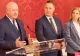 Partidele de centru au ajuns la un acord: niciun partid de extremă dreapta în noul guvern de la Viena