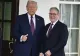 După Franța, a venit rândul Marii Britanii să discute cu Donald Trump. Ce a spus președintele SUA despre un acord de încetare a focului în Ucraina 
