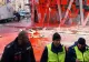 Proteste violente, în Bulgaria. Nemulțumiții au dat foc la sediul unei misiuni a Uniunii Europene la Sofia VIDEO